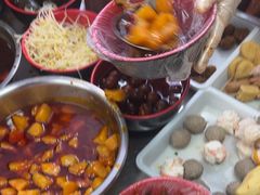 -小吴水煮(羊子巷无任何分店)