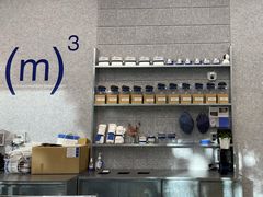 -CUBIC3三立方咖啡(凌空SOHO店)