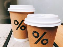 -% Arabica(京都东山店)