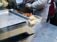 -徐家鸭子·非遗烤鸭(老门东店)