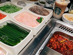 -海底捞火锅(崇文门新世界百货店)