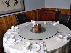 -咱家大院海鲜家常菜