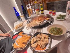 -玉林串串香·成都老字号(玉林街总店)