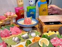 -大牛焱烧·和牛炭火烧放题