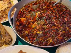 -川正旺江湖菜(三元桥店)