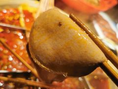 -周师兄大刀腰片火锅(洪崖洞旗舰店)