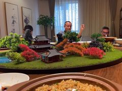 -丹江渔村(首都机场店)