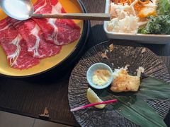 -花潮料理艺食馆(SM新生活广场店)
