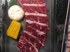 -嘿嘟嘟·肋条烧肉放题(爱融荟城店)