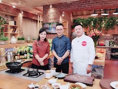 -中央广播电视总台(光华路办公区)