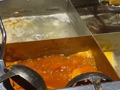 -海底捞火锅(八佰伴店)