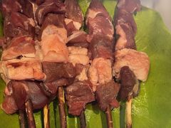 -天盛海鲜烧烤城·特色烤海鲜(开发区店)