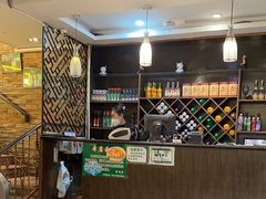 -厚味居炙子烤肉·清真(天桥南纬路店)