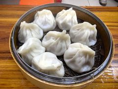 -锅贴大王南翔小笼(临沂二村店)