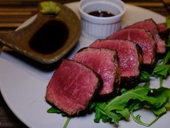 -BomBa意大利餐厅