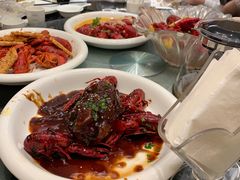 -御苑宾馆-中餐厅