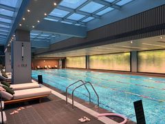 -燃坊JEN ACTIVE游泳健身中心·深圳前海JEN酒店