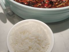 -花椒俏川菜小馆(南海万达店)