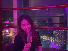 -The Penthouse酒吧