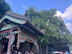 -张学良旧居陈列馆