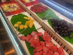 -快乐爱斯米牛排·寿喜烧自助(亿合城店)