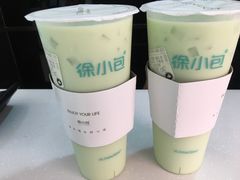 -徐小包的奶茶(柯桥鉴湖路店)