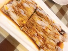 -蓝记茶餐厅(勒泰店)