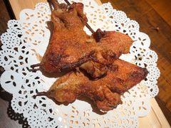 -洞庭土菜小炒馆(易发广场店)