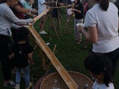 -九善农植有机生活农场