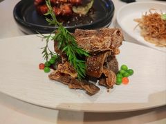-荟廷·晶萃(陆家嘴尚悦湾店)