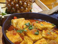 -云海肴·汽锅鸡·云南菜(天津国金汇店)