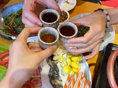 -民食香·腊排骨野生菌美食(木府店)