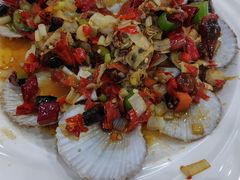 -威海渔村(黄兴路店)