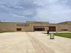 -盘龙城国家考古遗址公园