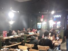 -鹿鸣山草本茶香火锅(园西路店)