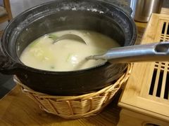 -小城粥道·海胆鲜虾粥(解放广场店)