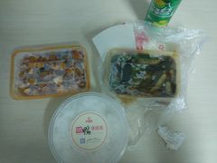 -大鸭梨烤鸭(左家庄店)