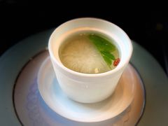 -翠湖轩中餐厅(昆明翠湖宾馆店)