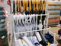 -名创优品(天津市河东万达广场店)