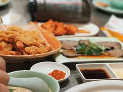 -潮界(LU·ONE凯德晶萃广场店)