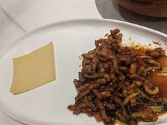 -大鸭梨烤鸭(金色漫香店)