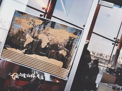 -Seesaw Coffee(朝阳大悦城店)