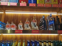零售区-蛙一刀·麻椒鱼火锅(金仙桥店)