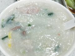 及第粥-银记肠粉(文昌北路店)