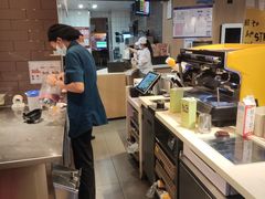 -麦当劳(东石东一路店)