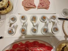 -澳洲肥牛火锅(转盘路店)