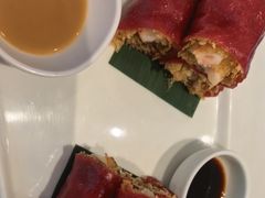 -金河半岛园林酒家(金融城店)