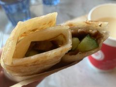 -必胜客(松雷店)