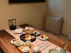 -梅间堂茶馆(绿地缤纷城店)