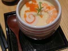 -广州增城保利皇冠假日酒店-玄日本餐厅